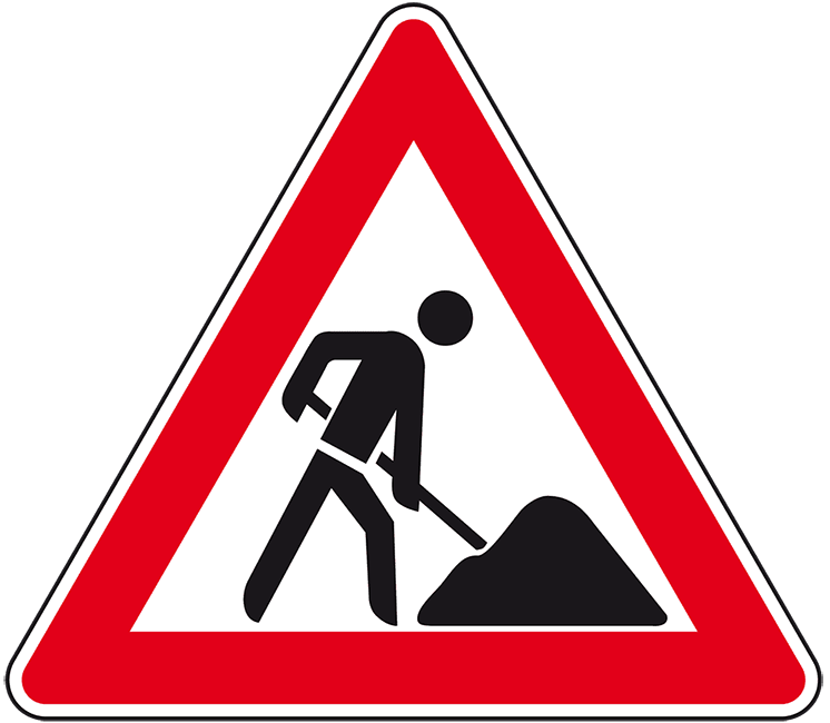 Wartungsarbeiten