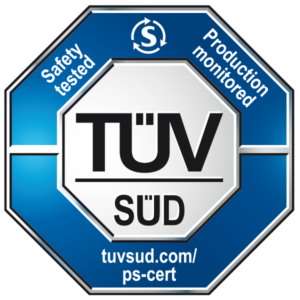 Bildergebnis für TÜV SÜD logo