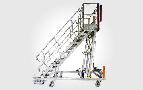 Cargotreppe Cargotreppe