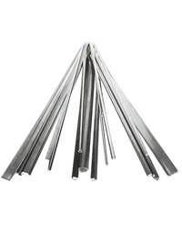 Processing of Aluminum Profiles Processing of Aluminum Profiles