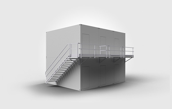 Containertreppen_213463 Containertreppen_213463