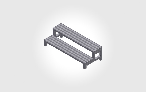 Assembly stair-20291 Assembly stair-20291