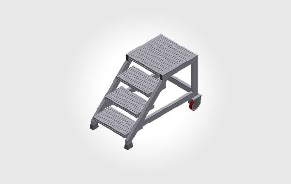 Assembly stair-218429 Assembly stair-218429