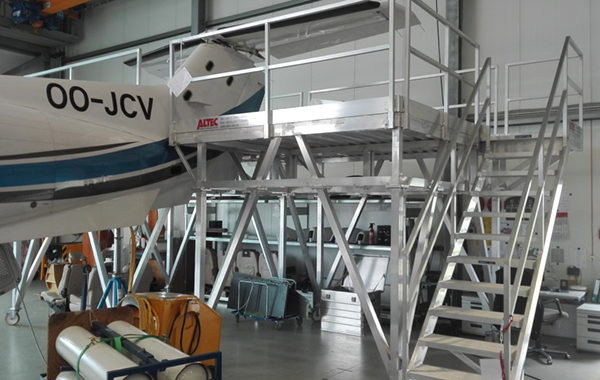Altec_Heckdock_Pilatus_PC-12 Altec_Heckdock_Pilatus_PC-12